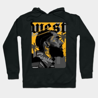 Nipsey Hussle Tribute Hoodie